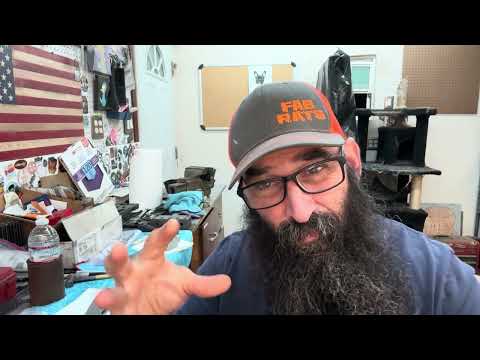 Proper milling features ramble