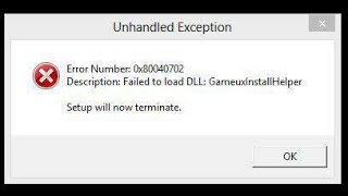 fsx gold edition install error win 10 fsx gold edition install error win 10