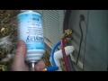 Freon Leak Seal Products - Air Conditioning Repair near Apex NC
