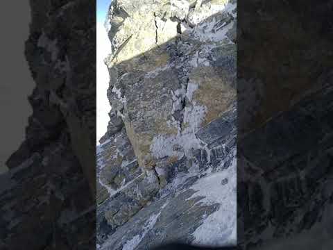 Video: Hillary Step, Mount Everestin rinne: kuvaus ja historia