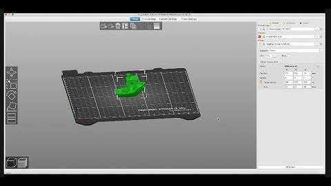 Prusa Slicer 2.0 Impressions