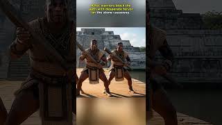 Fall of Tenochtitlan 1521: The Siege That Destroyed the Aztec Empire