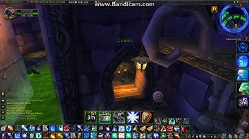 Movement speed exploit Warmane | Warhole