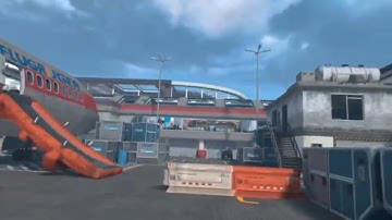 MW COD Terminal in VR! Contractors Update.