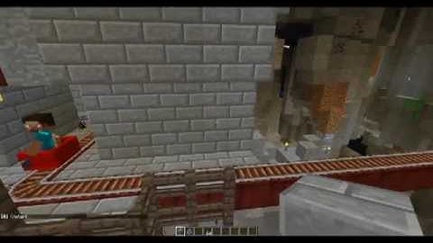 Behind the Scenes - Steve