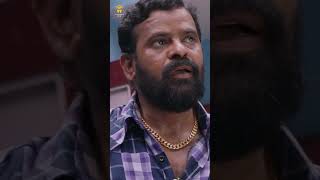 VADACHENNAI - Ameer in Andrea&#39;s House | Dhanush | Ameer | Andrea Jeremiah | Vetri Maaran | #shorts