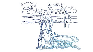 Britney Spears - Swimming In The Stars (Music Video Storyboard)