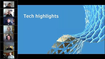 Mechanical Engineering Community Virtual Meetup - Autodesk University 2020