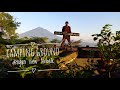 Solo Camping || BUKIT NEBA || Gisting, Tanggamus