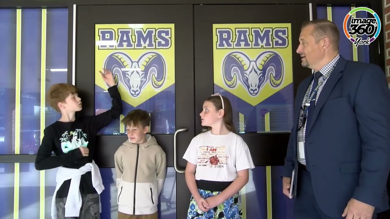 Image360 and KD GRAPHICS