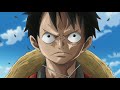 [OST] One Piece - Luffy's Fierce Attack (Extended)