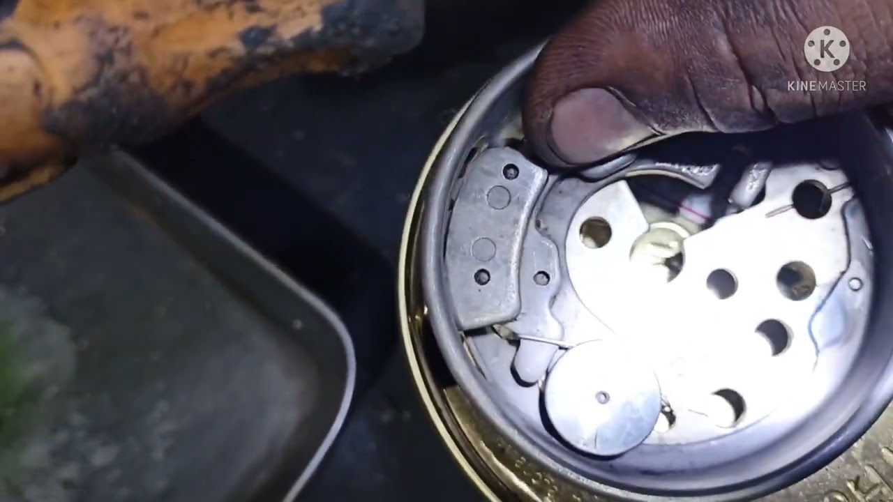 Palit Block Sniper 150 | JosephWorks | Part 2