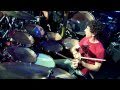 Gavin Harrison & Simon Phillips [Part 4] Guitar Center's Drum-Off 2010.