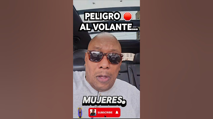 Cuando "Ellas" están Conduciendo... "MUJERES" @yaquienleimportaa #yaquienleimportaa #humor