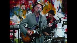 Video thumbnail of "My Back Pages-Marshall Crenshaw"
