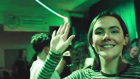 The Haze- Ruins Of Your Bloom (Official Video)