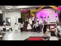 Graduation K2B 2025 Graduation K2B 2025