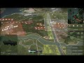 Wargame red dragon  partida 84 3v3 elo64