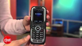 First Look: The DuraPlus keeps you connected in extreme conditions