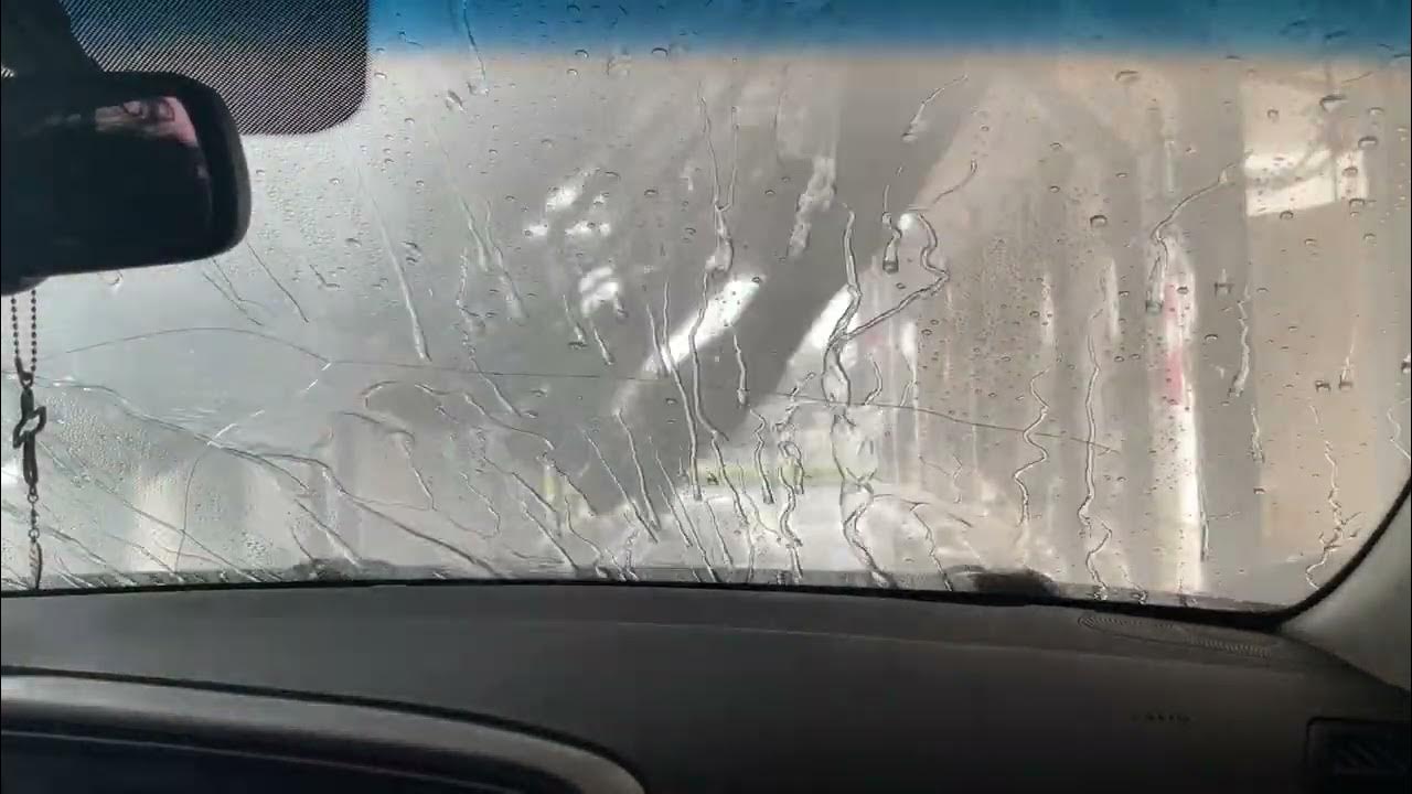 Car wash Okc YouTube