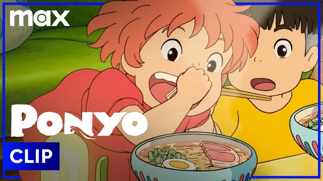 Ponyo' and the Challenges of Multiculturalism