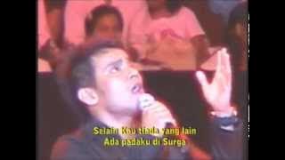 Judika Sihotang - Selain Kau Tiada Yang Lain