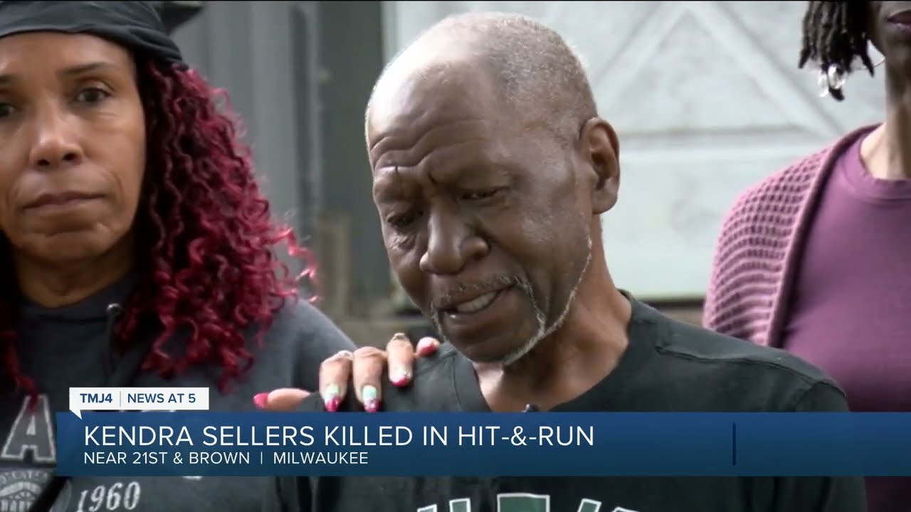 Family seeks answers after Milwaukee woman killed in hit and run crash