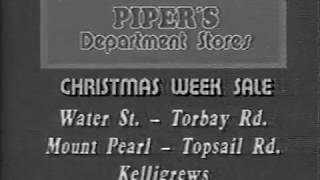 Pipers Department Store Commercial and OZFM Promo from December 1988 by mikewswcoast2004 364 views 4 years ago 1 minute