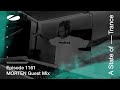MORTEN A State Of Trance Episode 1161 Guest Mix MORTEN A State Of Trance Episode 1161 Guest Mix