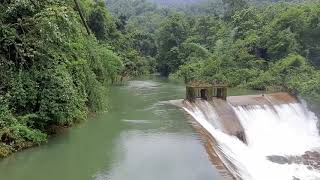 karike dam