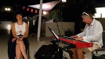 Love For Sale Duo - My Funny Valentine