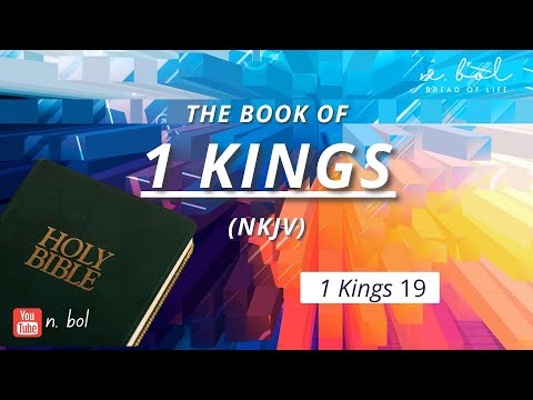 1 Kings 19