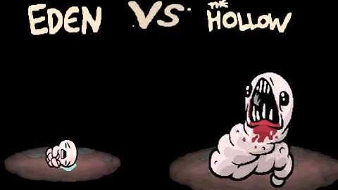 The binding of isaac  Afterbirth - GOD HEAD + TAMMY