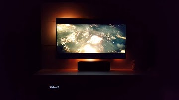 Lightberry premier test