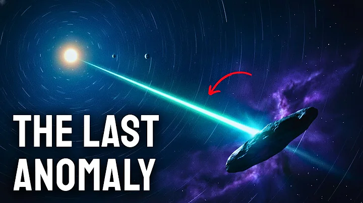 3I/ATLAS: There's Now a 15th Anomaly That No One Saw Coming