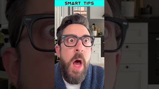 Smart and quick daily life tips to easier our life #78 #tips #hacks #lifehacks #skills