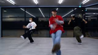 ACRAZE – Do It To It house dance choreography Han