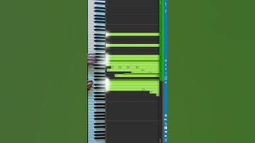 Impasse Synthesia Piano Tutorial 25