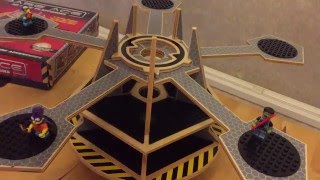 Base Ace : 3D LEGO Compatible play platform : Expansion Kit 3