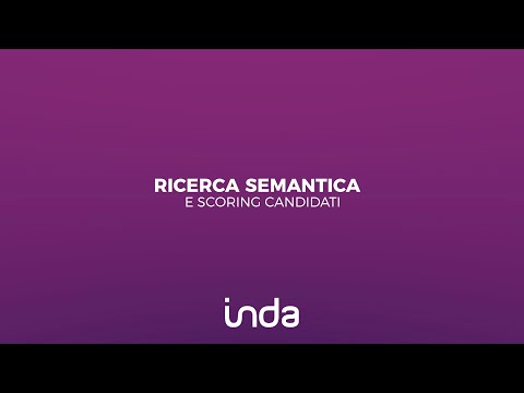 Video: Come Funziona La Ricerca Semantica