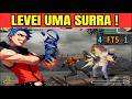 ►KOF 2002 NORMAL (TRY HARD)►O CHAT FALOU 35 CONTO NO PIX SE VIRAR A LUTA E ISSO ACONTECEU KKKK