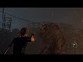 Resident Evil 4 1st Boss in Hindi in i3 9100f with GTX 1660 Super GPU