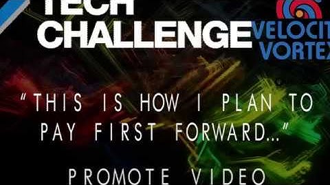FTC 11126 Revolution Robotics - 2016-2017 Promote Award Video