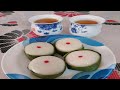 【一学就会】海南薏粑（海南糍），绝配下午茶！- Hainanese Glutinous Rice Kuih ( Hainan Chee) - Wong's Cooking