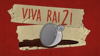 Promo | Viva Rai2! (dal 6 Novembre su Rai2)