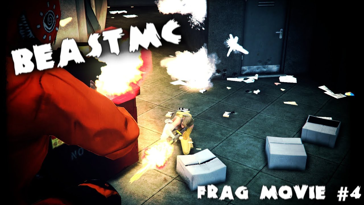 APB Reloaded - Enter the Shaw - BeastMC