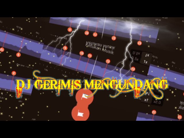 STORY WA 30 DETIK JEDAG JEDUG BEAT VN || DJ GERIMIS MENGUNDANG 🎶 LINK MEDIAFIRE class=