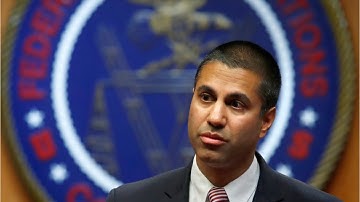 Bomb threat reportedly called right before FCC net neutrality vote