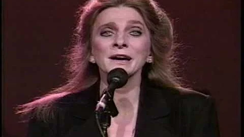 Judy Collins - "Farewell to Tarwathie"