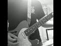 VIDEO GIRL / Wienners guitar cover 弾いてみた 